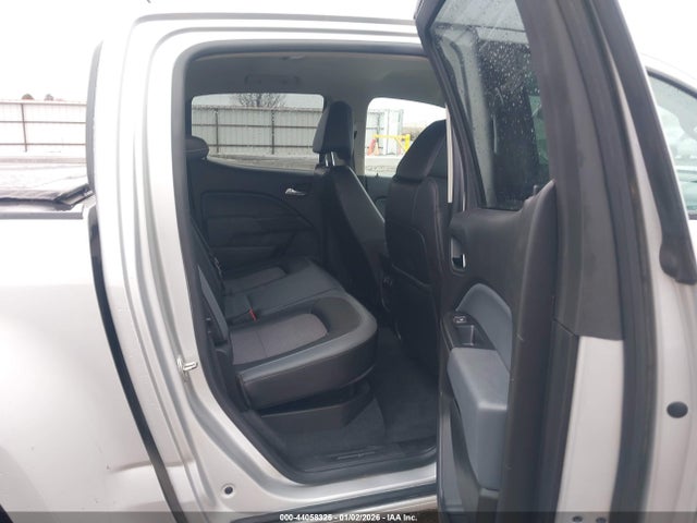 1GCPTDE17K1153051 Chevrolet Colorado Z71