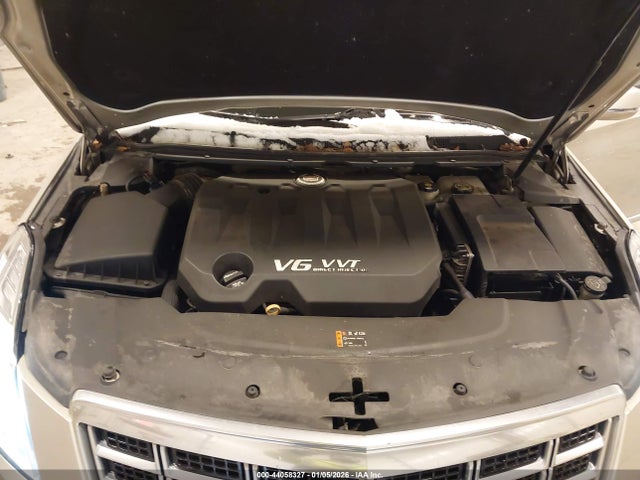 44058327 :رقم المزاد ، 2G61T5S32D9182377 vin ، 2013 Cadillac Xts Premium مزاد بيع