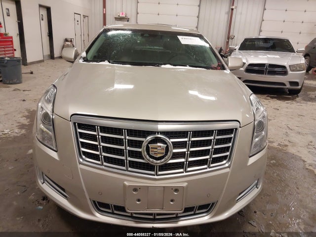 44058327 :رقم المزاد ، 2G61T5S32D9182377 vin ، 2013 Cadillac Xts Premium مزاد بيع