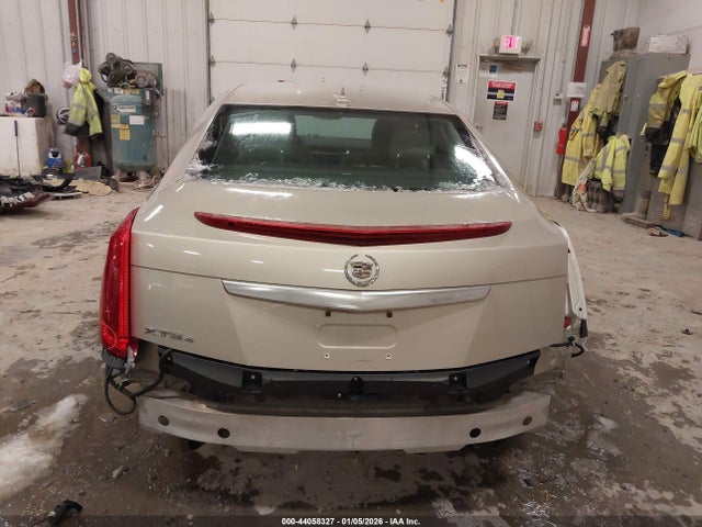 44058327 :رقم المزاد ، 2G61T5S32D9182377 vin ، 2013 Cadillac Xts Premium مزاد بيع