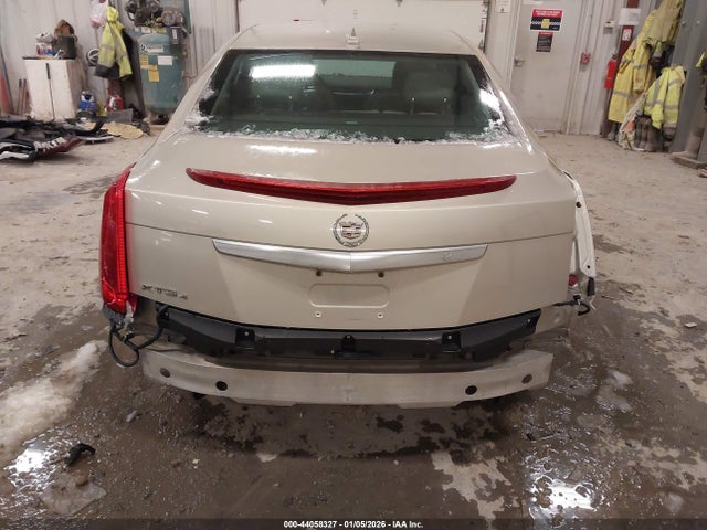 44058327 :رقم المزاد ، 2G61T5S32D9182377 vin ، 2013 Cadillac Xts Premium مزاد بيع