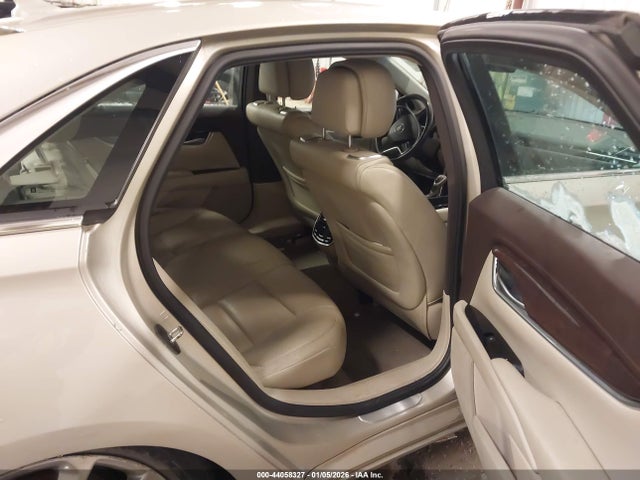 44058327 :رقم المزاد ، 2G61T5S32D9182377 vin ، 2013 Cadillac Xts Premium مزاد بيع