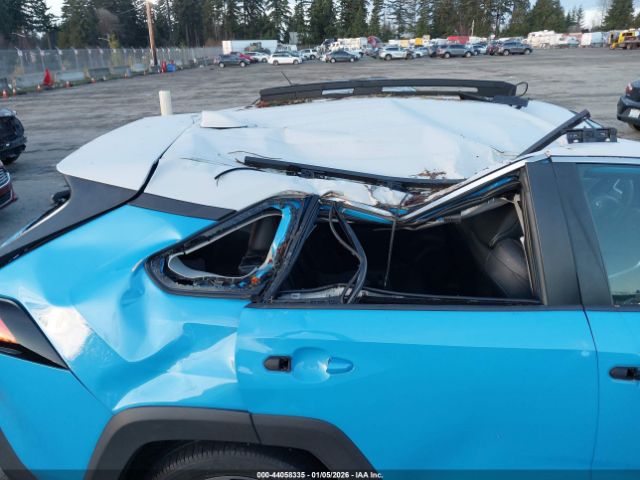 2019 TOYOTA RAV4 2T3J1RFVXKC025139 Photo 5