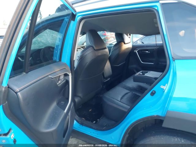 2019 TOYOTA RAV4 2T3J1RFVXKC025139 Photo 7