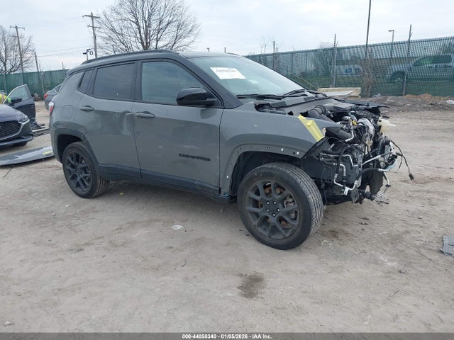 2023 JEEP COMPASS 3C4NJDBN3PT536313