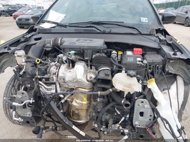 2023 JEEP COMPASS 3C4NJDBN3PT536313 Photo 9