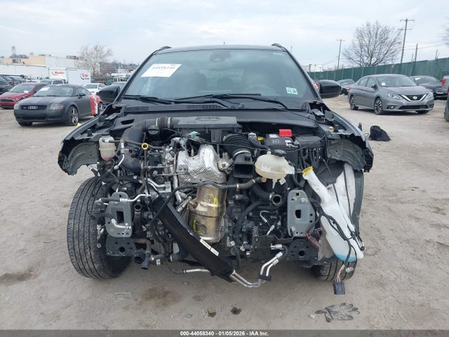 Jeep Compass Altitude 4x4 2023 3C4NJDBN3PT536313 Image 11