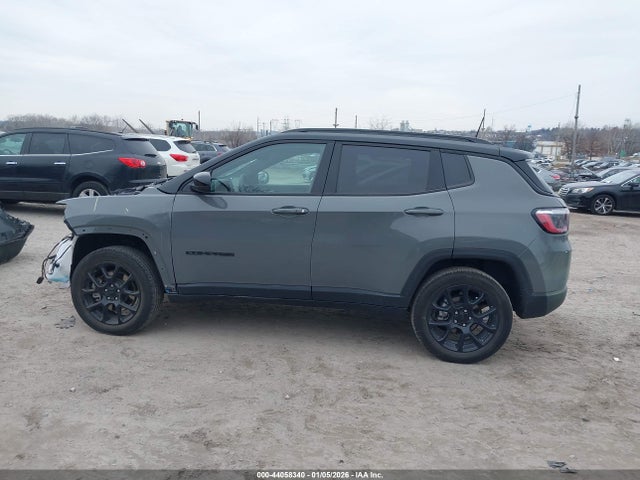 Jeep Compass Altitude 4x4 2023 3C4NJDBN3PT536313 Image 13