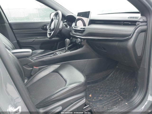 2023 JEEP COMPASS 3C4NJDBN3PT536313 Photo 4