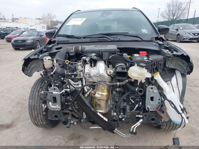 2023 JEEP COMPASS 3C4NJDBN3PT536313 Photo 5