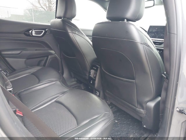 2023 JEEP COMPASS 3C4NJDBN3PT536313 Photo 7