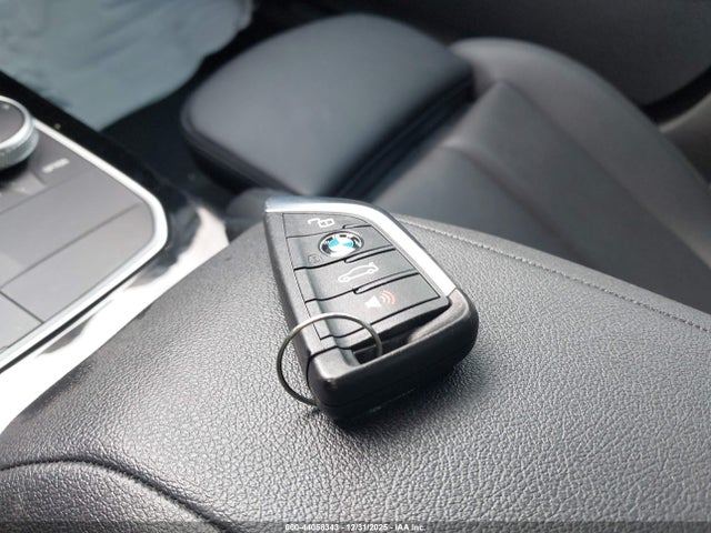 WBA73AK06M7G54247 BMW 228i Gran Coupe Xdrive