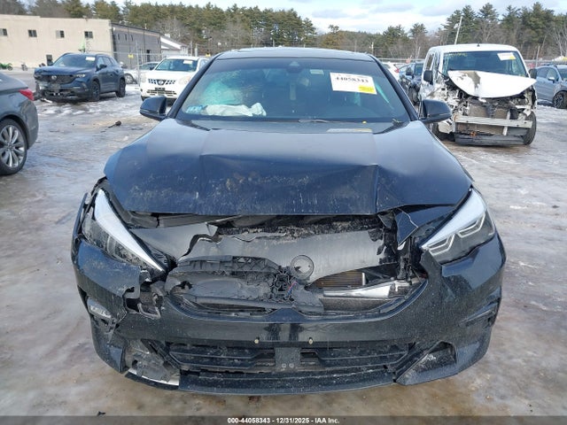 WBA73AK06M7G54247 BMW 228i Gran Coupe Xdrive