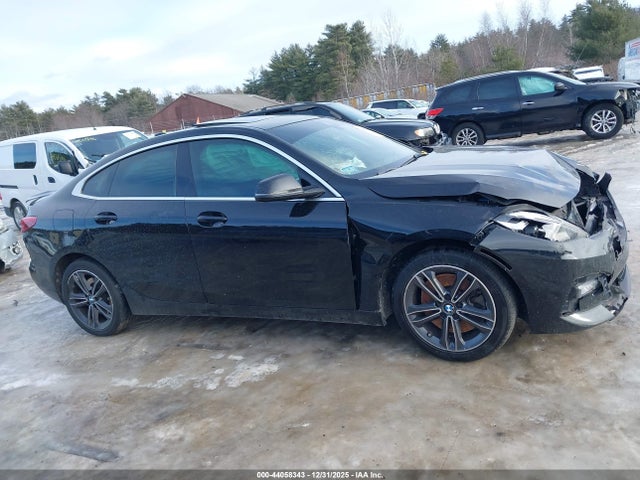 WBA73AK06M7G54247 BMW 228i Gran Coupe Xdrive