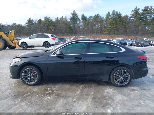 WBA73AK06M7G54247 BMW 228i Gran Coupe Xdrive