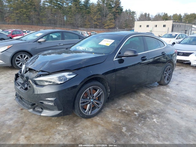 WBA73AK06M7G54247 BMW 228i Gran Coupe Xdrive
