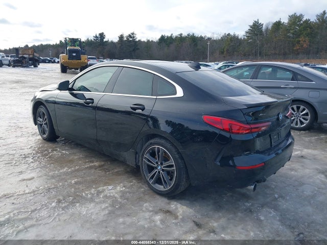 WBA73AK06M7G54247 BMW 228i Gran Coupe Xdrive