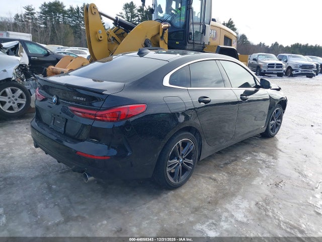WBA73AK06M7G54247 BMW 228i Gran Coupe Xdrive