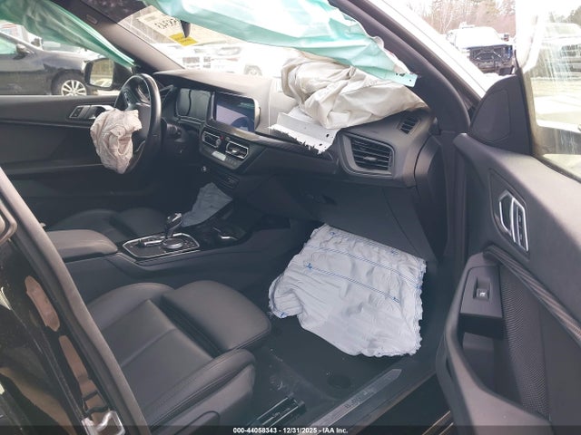 WBA73AK06M7G54247 BMW 228i Gran Coupe Xdrive