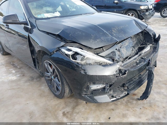 WBA73AK06M7G54247 BMW 228i Gran Coupe Xdrive