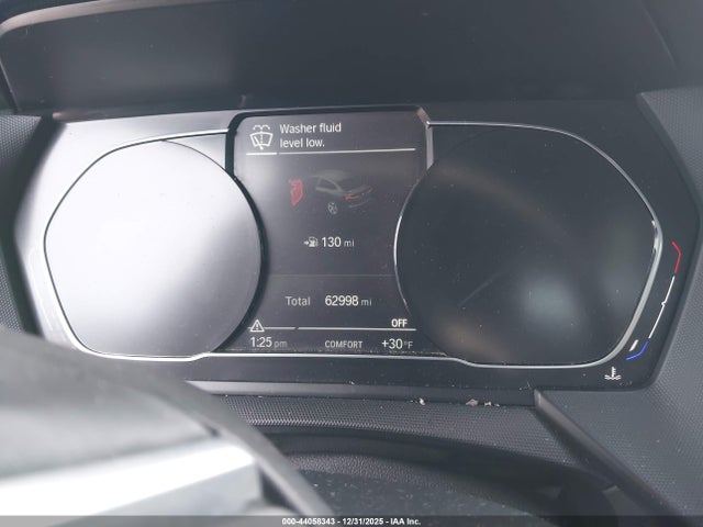 WBA73AK06M7G54247 BMW 228i Gran Coupe Xdrive
