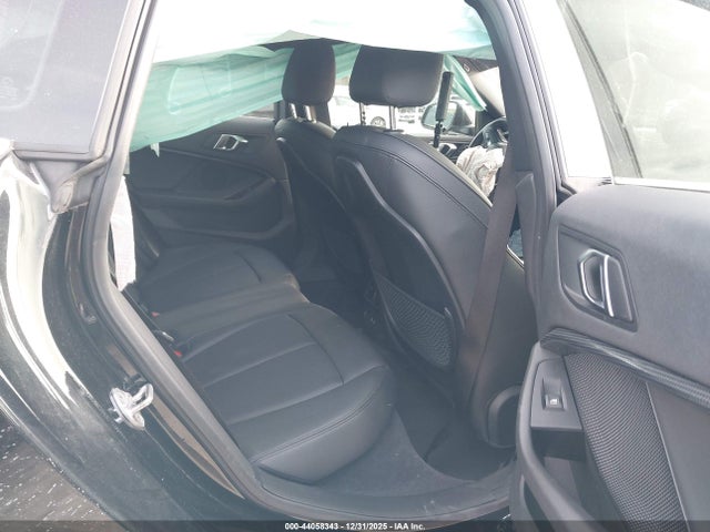 WBA73AK06M7G54247 BMW 228i Gran Coupe Xdrive