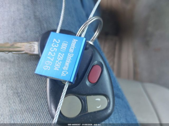 2002 CADILLAC DEVILLE 1G6KD54Y32U164402 Photo 10