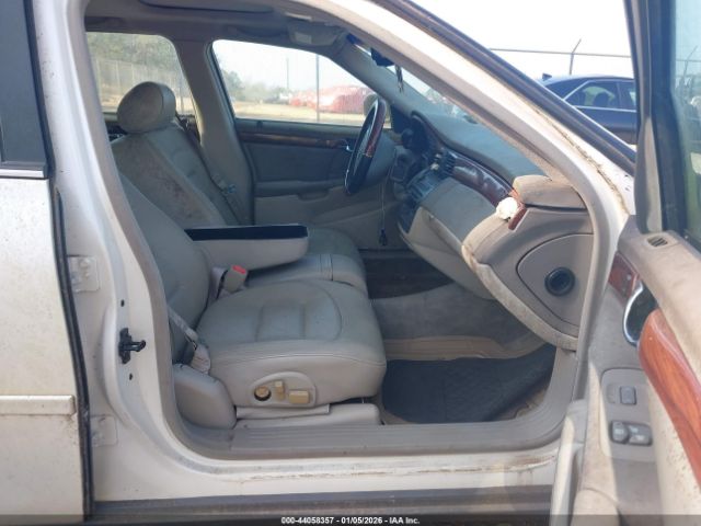 2002 CADILLAC DEVILLE 1G6KD54Y32U164402 Photo 4