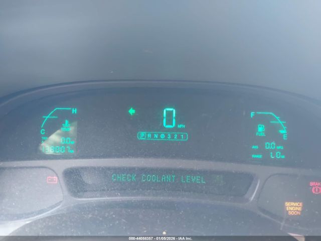 2002 CADILLAC DEVILLE 1G6KD54Y32U164402 Photo 6