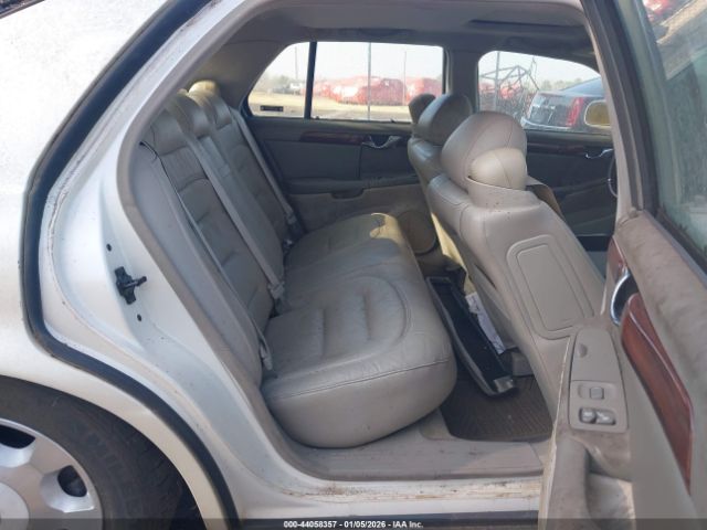 2002 CADILLAC DEVILLE 1G6KD54Y32U164402 Photo 7