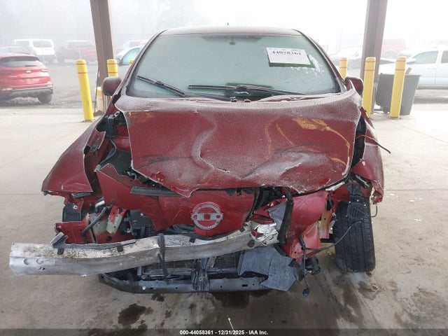 1N4BZ0CP4GC313753 Nissan Leaf Sl