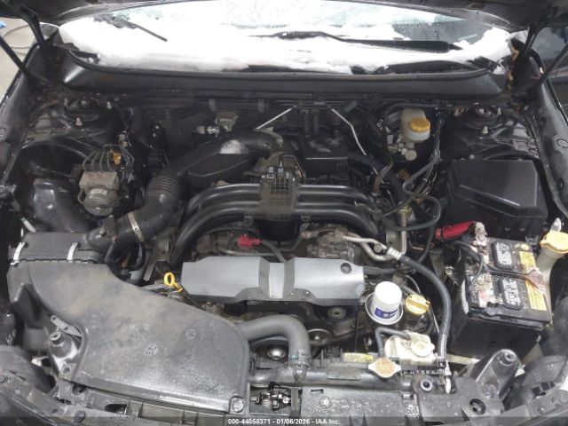 2015 SUBARU OUTBACK 4S4BSBNC4F3261202 Photo 9