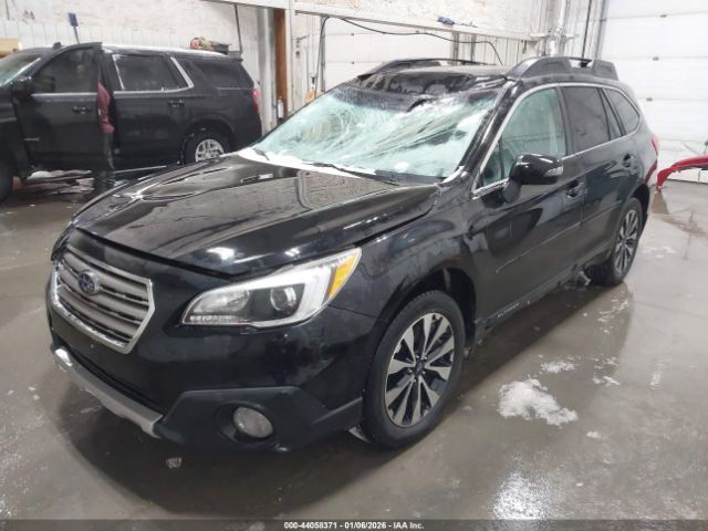 2015 SUBARU OUTBACK 4S4BSBNC4F3261202 Photo 1