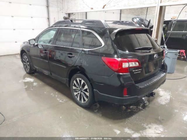 2015 SUBARU OUTBACK 4S4BSBNC4F3261202 Photo 2