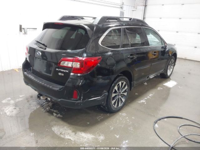 2015 SUBARU OUTBACK 4S4BSBNC4F3261202 Photo 3