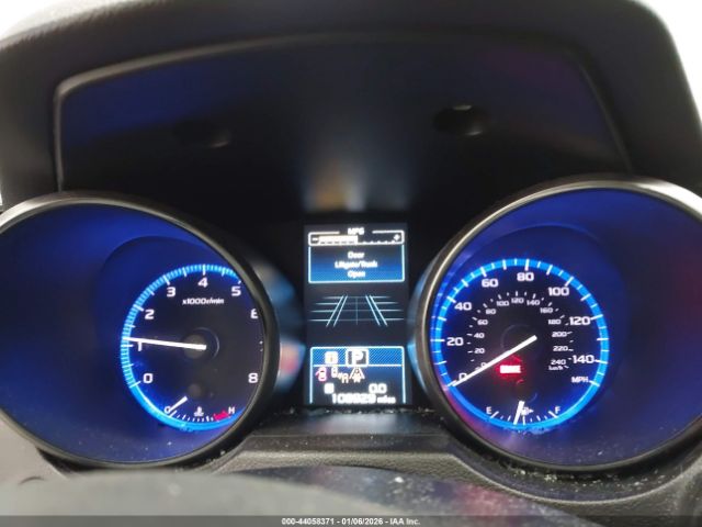 2015 SUBARU OUTBACK 4S4BSBNC4F3261202 Photo 6