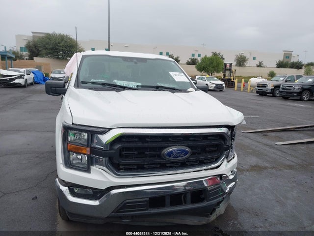 Ford F-150 Xlt 2023 1FTFW1E58PFB09610 Image 13