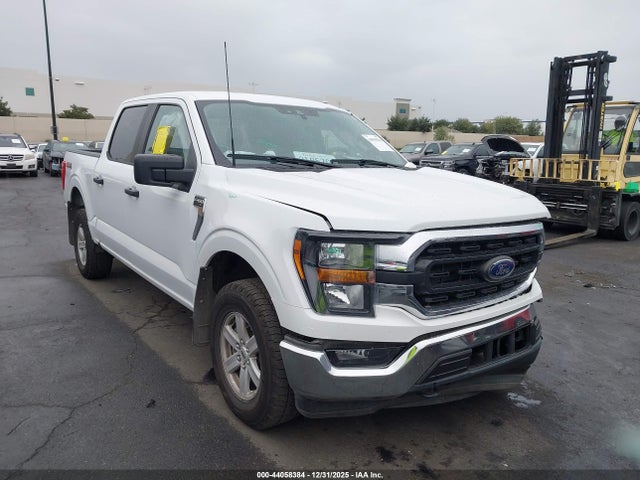 Ford F-150 Xlt 2023 1FTFW1E58PFB09610 Image 14