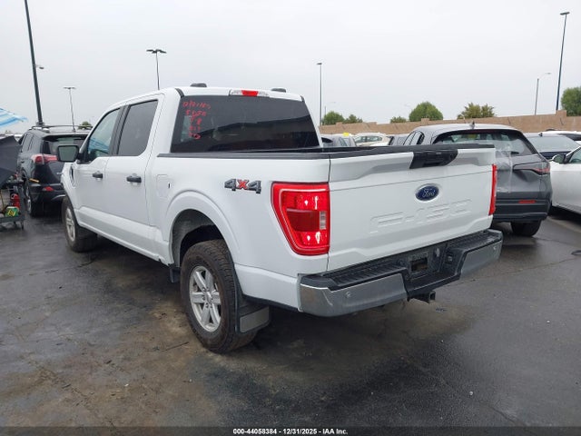 Ford F-150 Xlt 2023 1FTFW1E58PFB09610 Image 15