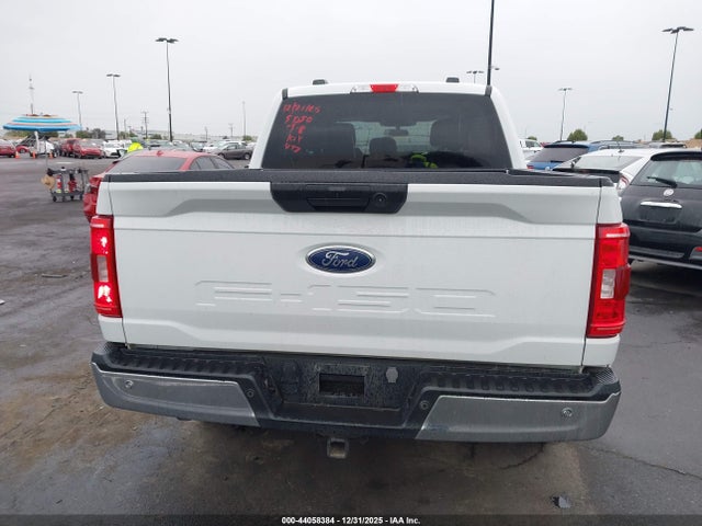 Ford F-150 Xlt 2023 1FTFW1E58PFB09610 Image 17