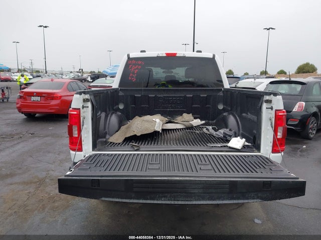 Ford F-150 Xlt 2023 1FTFW1E58PFB09610 Image 12