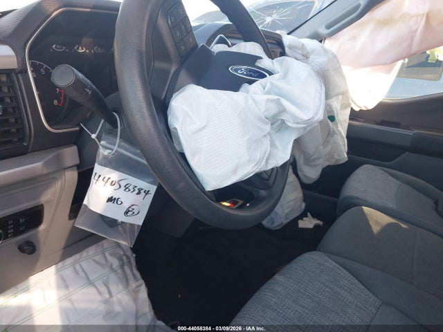 Ford F-150 Xlt 2023 1FTFW1E58PFB09610 Image 18
