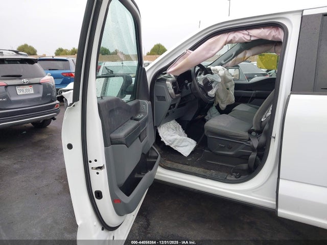 Ford F-150 Xlt 2023 1FTFW1E58PFB09610 Image 5