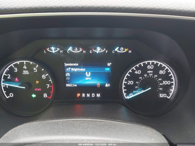 Ford F-150 Xlt 2023 1FTFW1E58PFB09610 Image 7