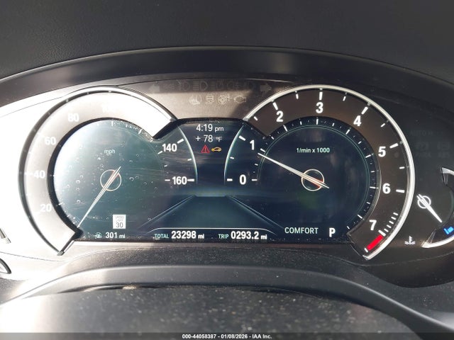 2018 BMW X3 5UXTR9C57JLD57126 Photo 6