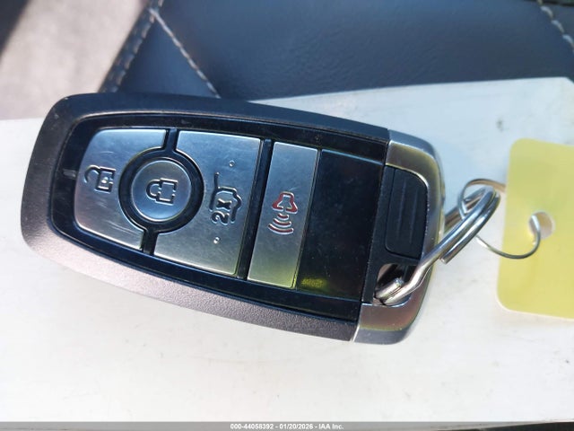 Ford Mustang Mach-e Select 2024 3FMTK1S58RMA09170 Image 11