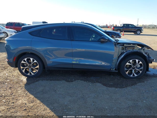 Ford Mustang Mach-e Select 2024 3FMTK1S58RMA09170 Image 14