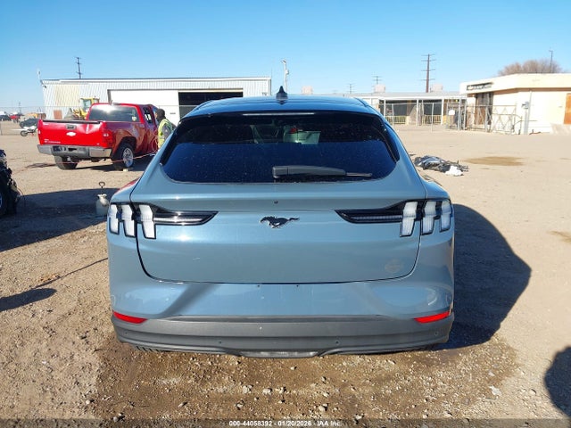 Ford Mustang Mach-e Select 2024 3FMTK1S58RMA09170 Image 17