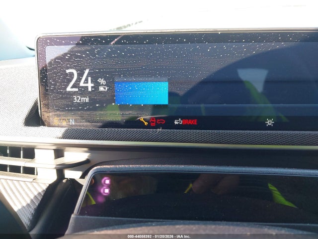 Ford Mustang Mach-e Select 2024 3FMTK1S58RMA09170 Image 18