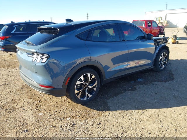 Ford Mustang Mach-e Select 2024 3FMTK1S58RMA09170 Image 4